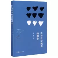 音像作为哲学概念的剩余张寅|责编:陈军