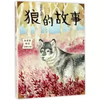 音像狼的故事/金曾豪精品动物小说金曾豪
