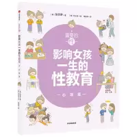 音像重要的(影响女孩一生的教育心理篇)孙京伊