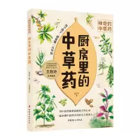 音像厨房里的草周志平