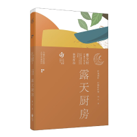 音像曹文轩儿童文学奖获奖作品---露天厨房荆凡