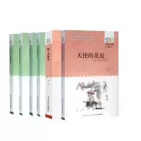音像百部中国儿童文学经典书系共6册王一梅