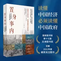 音像置身事内:中国与经济发展兰小欢著