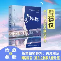 音像去见年少的你(新增番外版)钟仅著