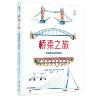 音像桥梁之旅:桥梁的历史和知识[俄]罗曼·别利亚耶夫