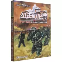 音像少年防化兵/我是一个兵八路