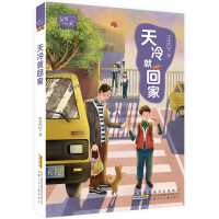 音像天冷就回家/父爱片王天宁著