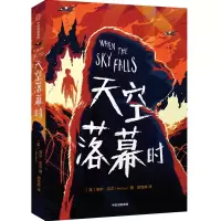 音像天空落幕时(英)菲尔·厄尔
