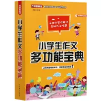 音像小学生作文多功能宝典徐林
