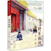 音像将军胡同史雷