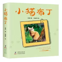 音像小猫布丁朱煜