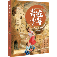 音像风中的神秘歌声/奇迹少年王天宁