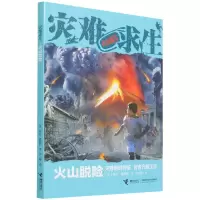 音像火山脱险/灾难求生(美)劳伦·塔西斯|责编:朱晓颖|译者:安小橙