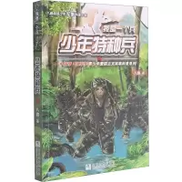 音像少年特种兵/我是一个兵八路