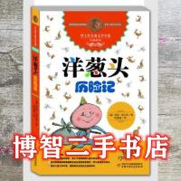 音像罗大里儿童文学全集经典系列——洋葱头历险记罗大里