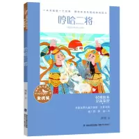 音像哼哈二将/全国儿童文学奖大奖书系周锐