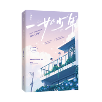 音像一如少年柳满坡著