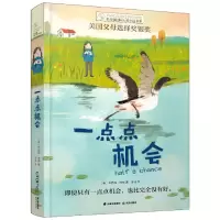 音像一点点机会/长青藤国际大奖小说书系辛西娅·洛德