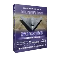 音像空中多面手:世界军用机秘闻李杰
