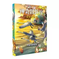 音像天空历险记(2不会飞的爸爸)/图书馆凯叔