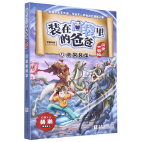 音像(历史大冒险15北宋风华)杨鹏动漫