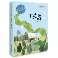 音像贝壳鸟(彩绘注音版)/王一梅飞翔经典童话王一梅|责编:刘国斌