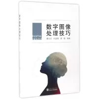 音像数字图像处理技巧贾永红