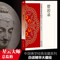 音像碧岩录/中国学经典宝藏任泽锋