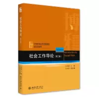 音像社会工作导论(第三版)王思斌著