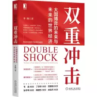 音像双重冲击:大国博弈的未来与未来的世界经济李晓