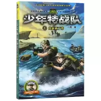 音像少年特战队(3出征亚丁湾)八路