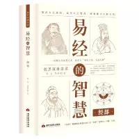 音像易经的智慧(经部殷旵演讲实录)殷旵殷珍泉
