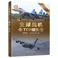 音像全球战机TOP精选(第2版珍藏版)《深度军事》编委会