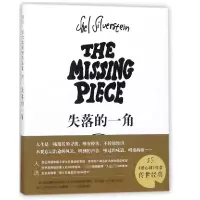 音像失落的一角(精)谢尔·希尔弗斯坦