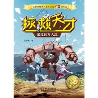 音像张良的万人敌/拯救天才王林柏著