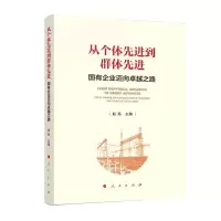音像从个体到群体(国有企业迈向卓越之路)赵亮编著