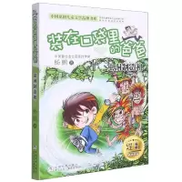音像(虫洞制造机)/中国原创儿童文学品牌书系杨鹏