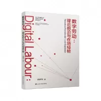 音像数字劳动:理论前沿与在地经验姚建华 著