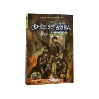 音像少年特战队(20地下城之战)八路