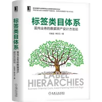 音像标签类目体系:面向业务的数据资产设计方任寅姿,季乐乐