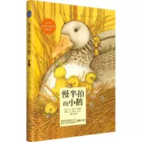 音像慢半拍的小鹅(瑞士)汉娜·约翰森