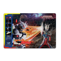 音像奥特曼制胜绝招集锦.4书童文化