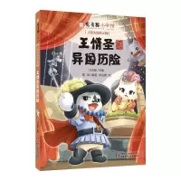 音像观复猫小学馆——寻找失窃的文物·王情圣异国历险马未都主编