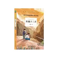 音像空巢十二月/陈伯吹奖获奖作家典藏书系邱易东