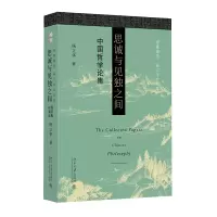 音像思诚与见独之间杨立华