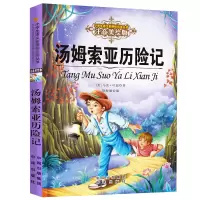 音像汤姆索亚历险记马克·吐温