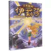音像了不起的伊莉莎(5智慧城堡的秘密)[俄]瓦吉姆·帕诺夫