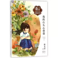 音像我的石头心爸爸/秦文君大奖小说爱藏系列秦文君