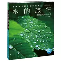 音像中国少儿百科知识全书·辑:水的旅行张衡,王惠敏