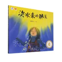 音像洪水来的那天/绘本里的中国陆薇尔